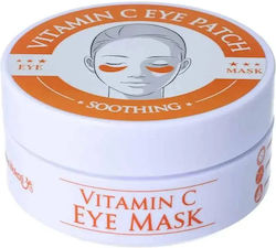 Set 60 Vitamin C Eye Patches Set 60 Vitamin C Eye Patches