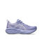 Novablast 5 Women's Sport Shoes Running Purple