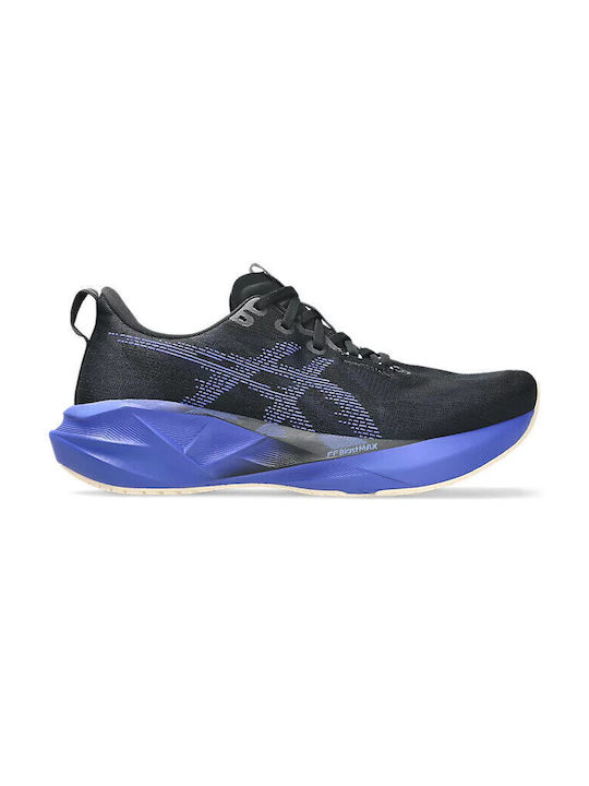 ASICS Novablast 5 Sport Shoes Running Black / C...