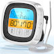 Digital Thermometer Backofen mit Nadel +20°C / +20°C