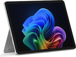 Microsoft Surface Pro 12 12-inch 16GB 256GB Snapdragon X1P-42-100 Silver Microsoft Surface Pro 12 12-inch 16GB 256GB Snapdragon X1P-42-100 Silver