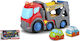 Just Toys Lastwagen Einfach