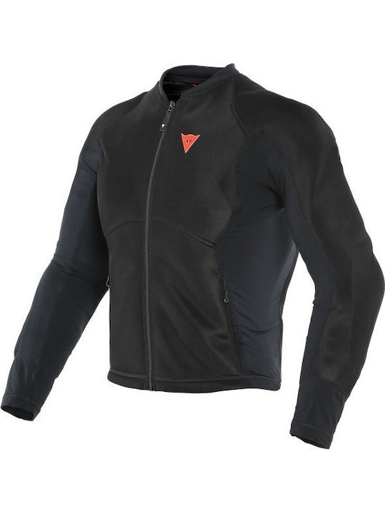 Dainese Яке 2.0 Pro-armor 2 Лятно Мъжко Мотоциклетно Яке Черно