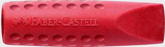 Faber-castell Radieră Col Cap 2001 Twin