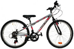 Energy Thunder 26" Γκρι Mountain Bike