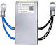 ANT BMS 8-20s 130a Kontinuierliche Entladung 325a Spitzenentladung Eingebaute Bluetooth-Einheit