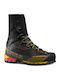 La Sportiva Trango Men's Hiking Waterproof Boots With Gore-Tex Membrane Black
