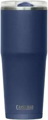Thrive Pahar Termos Oțel inoxidabil Fără BPA 900ml Navy