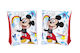 Bestway Mickey Mouse Inflatable Swim Wings 23x15 Cm