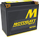 Батерия Motobatt Hybrid Mhtx20 12v 14.9ah 350cca