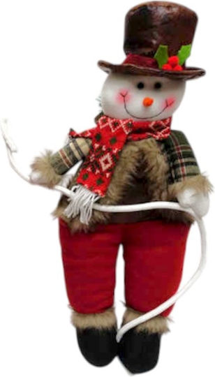 Christmas Plush Figure 60x60cm