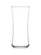 Gurallar Lav Wasserbrillen Glas 190ml 6 Stück
