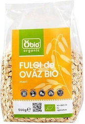Obio Bio Flocken 500gr Obio Bio Flocken 500gr
