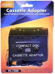 Auto-Kassettenadapter Auto-Kassettenadapter