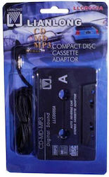 Auto-Kassettenadapter Auto-Kassettenadapter