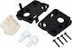 for Peugeot 307 Citroen C4