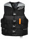 Slippery Adults Life Jacket for Water Sports