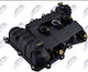 NTY Engine Head Cover Car for Peugeot 2008 Opel Corsa / Crossland X Citroen C3 / C3 Aircross