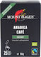 Mount Hagen Разтворимо Кафе Безкофеинов Арабика Classic Смляно 25x50гр