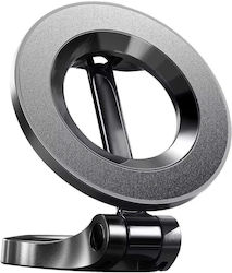 Platinet Βάση Κινητού 4.7" - 7" MagSafe Μαύρη Platinet Βάση Κινητού 4.7" - 7" MagSafe Μαύρη