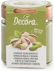 Decora Φυστικοβούτυρο Απαλό 230gr