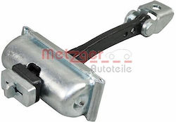 Metzger Autotürteile Rückseite Peugeot 208 2008 Citroen C3 Mechanismus der Tür Metzger Autotürteile Rückseite Peugeot 208 2008 Citroen C3 Mechanismus der Tür