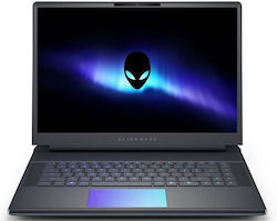 Dell Alienware 16 Area 51 16 Inch Ultra 9-275HX 32GB 2TB