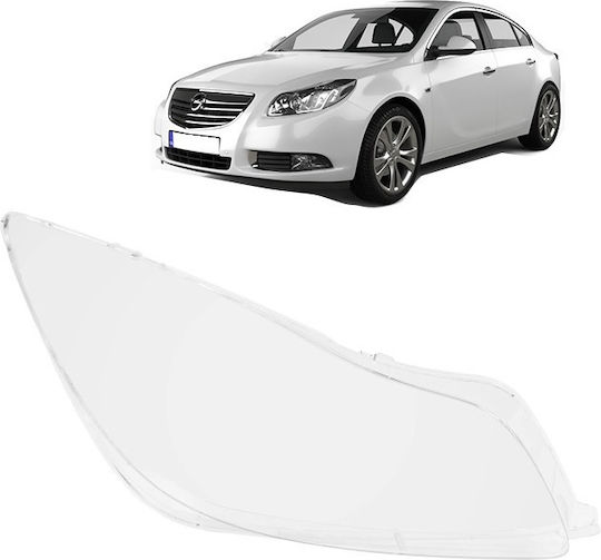 Кристал на Фар Десен Opel Insignia 08-13 1 Брой