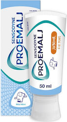 Sensodyne Pastă de Dinți pentru Copii 50ml Sensodyne Pastă de Dinți pentru Copii 50ml