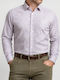 Long-sleeved Shirt White