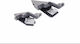 Front Headlight Repair Kit Vw Polo '10 Left Ez-vw-001
