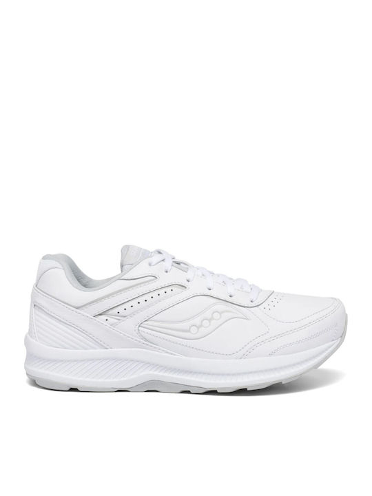 Walker 3 Sneakers White