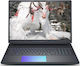 Dell Alienware 18 Area 51 18" QHD+ (Ultra 9-275HX/32GB/2TB SSD/GeForce RTX 5080/W11 Pro) (GR Keyboard)