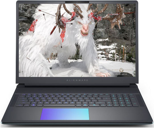 Dell Alienware 18 Area 51 18" QHD+ (Ultra 9-275HX/32GB/2TB SSD/GeForce RTX 5080/W11 Pro) (GR Keyboard)