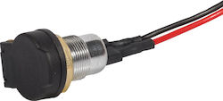 Priză Mini Tip Bmw Pentru Putere 12v