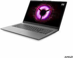 Lenovo LOQ 15ARP10E 15.6" (Ryzen 7-7735HS/16GB/1TB) Lenovo LOQ 15ARP10E 15.6" (Ryzen 7-7735HS/16GB/1TB)