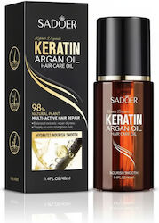 Nährendes Haaröl Argan 40ml