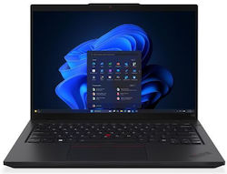 Lenovo ThinkPad L14 Gen 6 14" (Ultra 5-225U/16GB/512GB) Lenovo ThinkPad L14 Gen 6 14" (Ultra 5-225U/16GB/512GB)