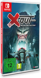X-Out Resurfaced Limited Edition X-Out Resurfaced Limited Edition