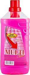 1000ml Υγρό Γενικού Καθαρισμού Solero Multi – Άρωμα Κεράσι 75648 1000 Ml