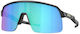 Oakley Ochelari de ciclism Prizm cu Montură Gri și Lentile Fotocromic