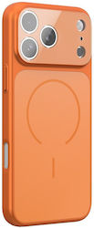 Orange Back Cover Πορτοκαλί (iPhone 13 Pro)