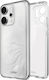 SBS 0.3 Skinny Back Cover Σιλικόνης Διάφανο (Oppo Reno 14)