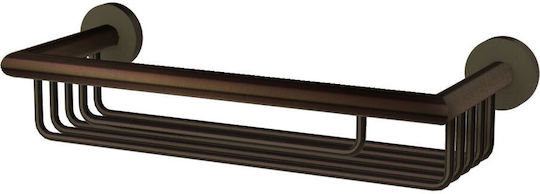 Държач за гъба Armando Vicario Slim 900201-541 Тъмно Бронзово Четка Мат Tuscany Brass
