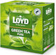Loyd Loyd Chun Mee Grüner Tee 20 Taschen
