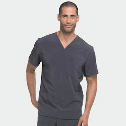 Dickies Medizinische Bluse Gray