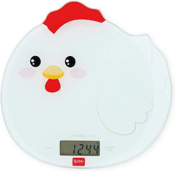 Kitchen Scale – Chicken Legami