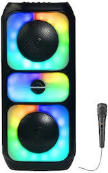 Tracer Powervox P2 Karaoke Machine Black Tracer Powervox P2 Karaoke Machine Black