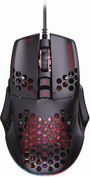Zeroground HATTORI v4.0 Μαύρο Zeroground HATTORI v4.0 Μαύρο