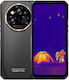 Oukitel WP55 Ultra 5G Dual-SIM (16GB/512GB) Wid...